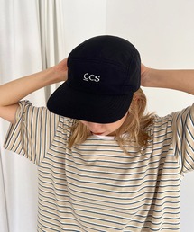 CANAL JEAN | choice_cnl(チョイス) ナイロンジェットCAP(キャップ)