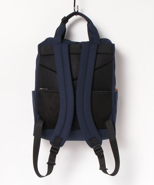 anello（アネロ）の「anello grande /アネログランデ/CABIN /トート型リュック / GTM0171（バックパック