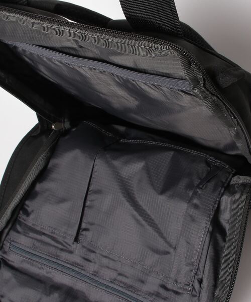 anello（アネロ）の「anello grande /アネログランデ/CABIN /トート型リュック / GTM0171（バックパック