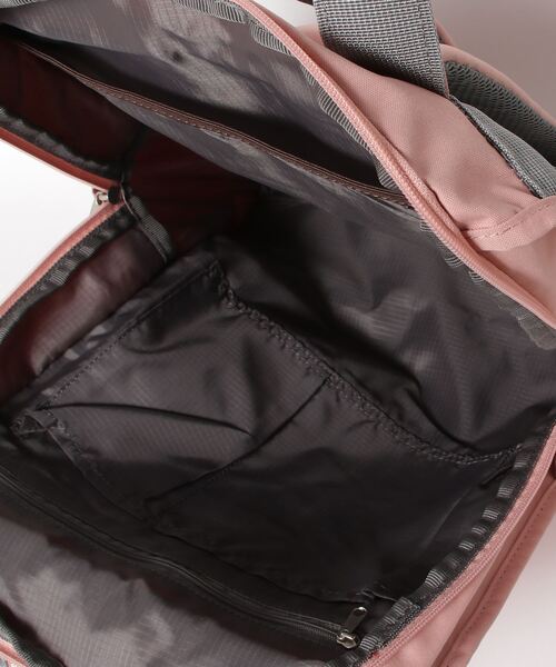 anello（アネロ）の「anello grande /アネログランデ/CABIN /トート型リュック / GTM0171（バックパック