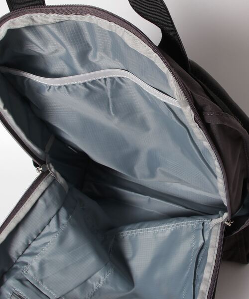 anello（アネロ）の「anello grande /アネログランデ/CABIN /トート型リュック / GTM0171（バックパック