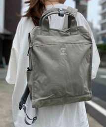 anello | anello grande /アネログランデ/CABIN /トート型リュック / GTM0171(バックパック/リュック)