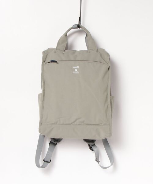 anello（アネロ）の「anello grande /アネログランデ/CABIN /トート型リュック / GTM0171（バックパック