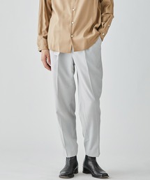 (古着)00s ワイドチノスラックス パンツ cityboy ストレート CITY｜シティのスラックス通販 - ZOZOTOWN