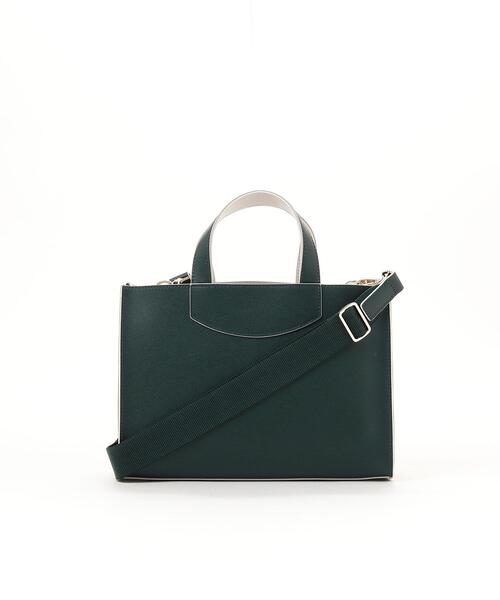 agnes b.（アニエスベー）の「2wayトートバッグ (PAS04Z－02)（トート