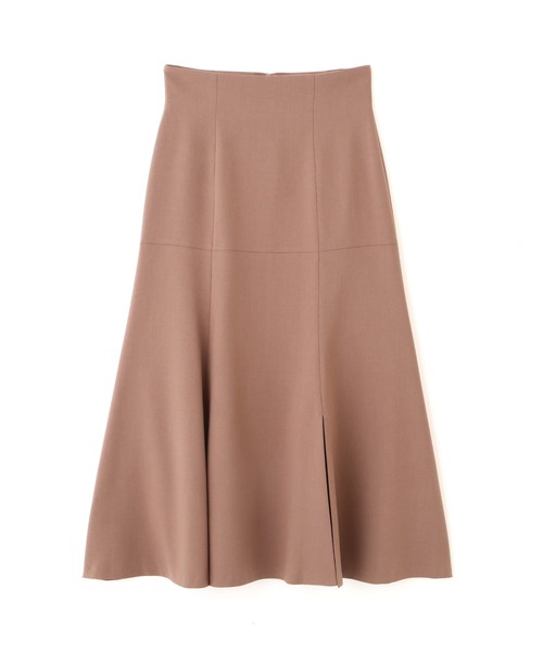 PROPORTION BODY DRESSING（プロポーションボディドレッシング）の「マーメイドスリットフレアスカート / 1212220809（スカート・レディース・ブラウン/ピンク/グリーン・SMALL/MEDIUM）」の18枚目の写真