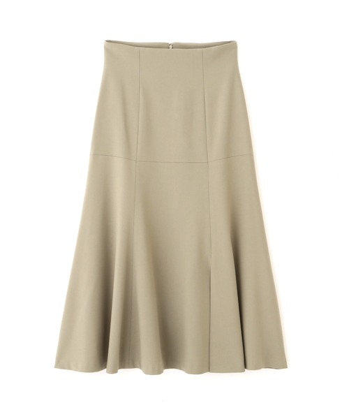 PROPORTION BODY DRESSING（プロポーションボディドレッシング）の「マーメイドスリットフレアスカート / 1212220809（スカート・レディース・ブラウン/ピンク/グリーン・SMALL/MEDIUM）」の20枚目の写真