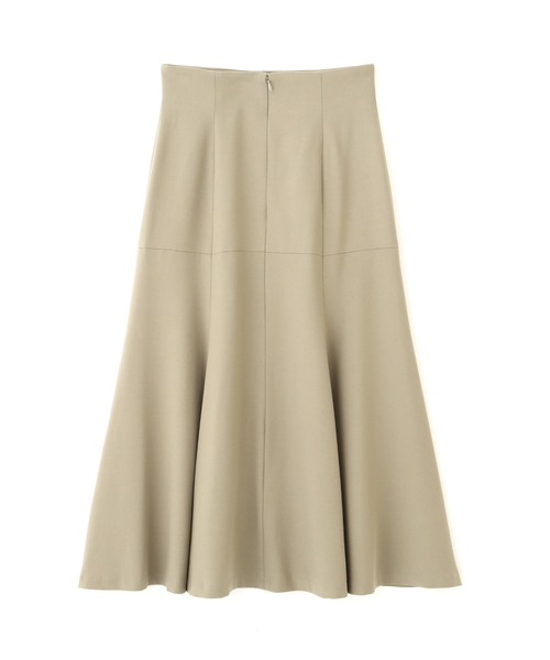 PROPORTION BODY DRESSING（プロポーションボディドレッシング）の「マーメイドスリットフレアスカート / 1212220809（スカート・レディース・ブラウン/ピンク/グリーン・SMALL/MEDIUM）」の21枚目の写真