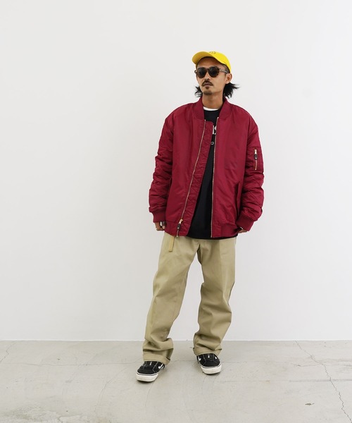 Lulu ＆ Arnie（るるあんどあーにー）の「SHAKA WEAR / シャカ