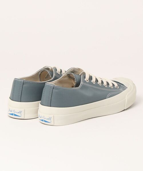CONVERSE（コンバース）の「【CONVERSE】JACK PURCELL ECONYL（スニーカー・レディース・グレー・24.5cm/24cm/23cm/23.5cm）」の3枚目の写真