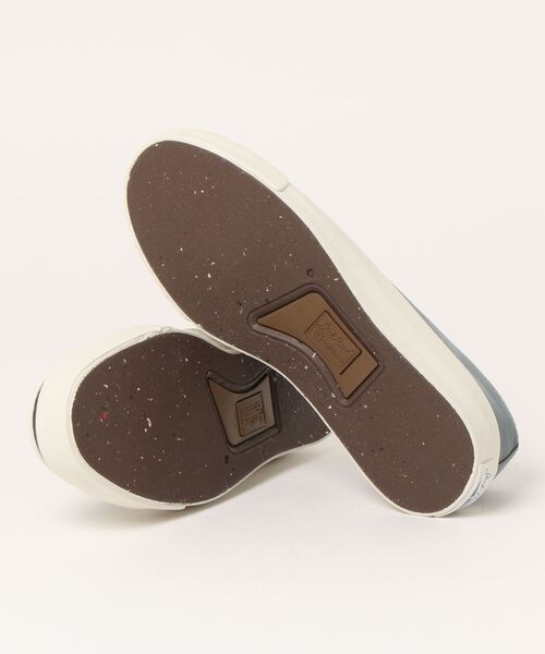 CONVERSE（コンバース）の「【CONVERSE】JACK PURCELL ECONYL（スニーカー・レディース・グレー・24.5cm/24cm/23cm/23.5cm）」の2枚目の写真