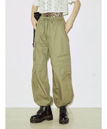jouetie | ルーズカーゴパンツ(カーゴパンツ)