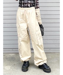 jouetie | ルーズカーゴパンツ(カーゴパンツ)