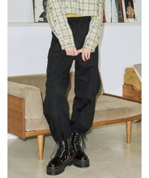 jouetie | ルーズカーゴパンツ(カーゴパンツ)