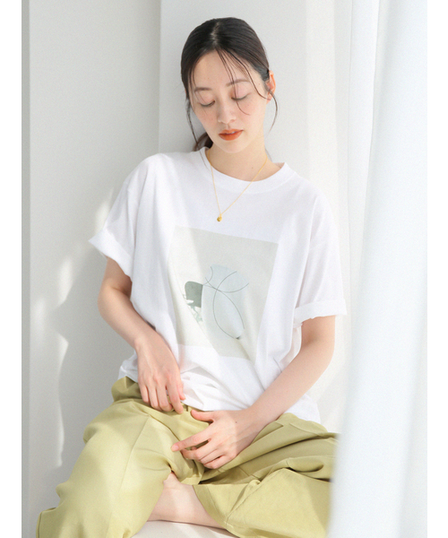 MARIA BLACK(マリアブラック)の「【MARIA BLACK/マリアブラック】Aspen 50 Necklace Gold HP:ネックレス(ネックレス・レディース・ゴールド・FREE)」の13枚目の写真