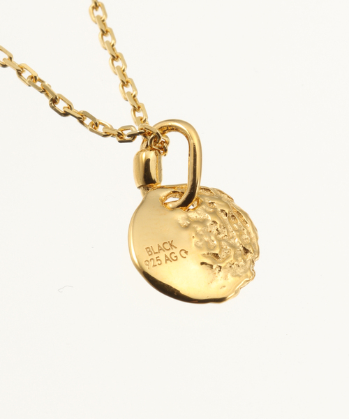 MARIA BLACK(マリアブラック)の「【MARIA BLACK/マリアブラック】Aspen 50 Necklace Gold HP:ネックレス(ネックレス・レディース・ゴールド・FREE)」の12枚目の写真