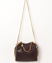 STELLA McCARTNEY（ステラマッカートニー）の「FALABELLA Mini Tote