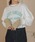 Isn't She?�i�C�Y���g�V�[�j�́u���u�j�b�g�A�[���E�H�[�}�[�i�A�[���J�o�[�j�v�b�x�[�W��