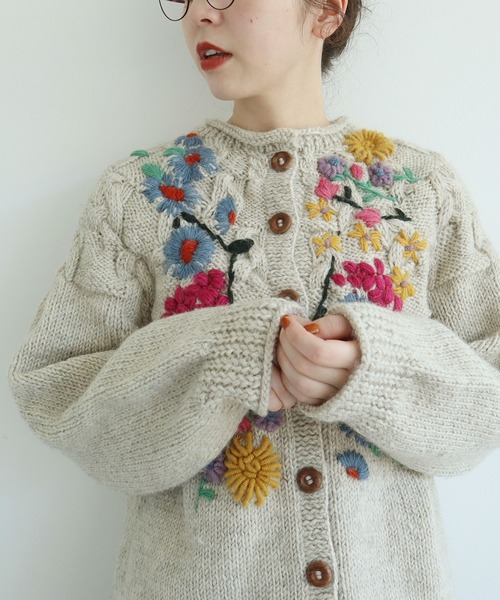 l'atelier du savon（アトリエドサボン）の「ベランダのあの子たち