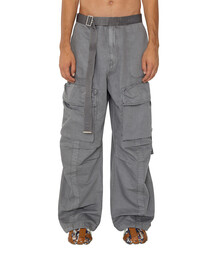 DIESEL | メンズ パンツ ミリタリー(その他パンツ)