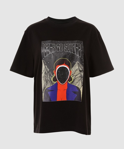 Dhruv Kapoor（ドゥルーフ・カプール）｜メンズのTシャツ