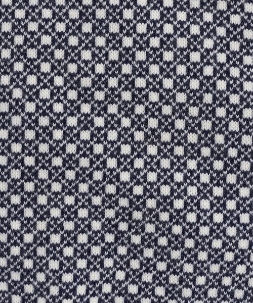 BROOKS BROTHERS(ブルックスブラザーズ)の「ウール ノルディックジャカード ハーフジップ モックネックセーター(ニット/セーター・メンズ・グリーン/ホワイト・MEDIUM/LARGE/SMALL/X-LARGE)」の5枚目の写真