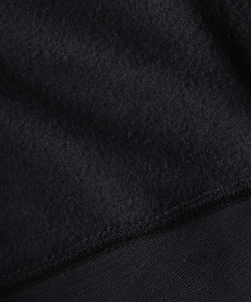 Levi's(リーバイス)の「【Levi's】シーズナルクルースウェット(スウェット・メンズ・ブラック・S/M/L)」の5枚目の写真