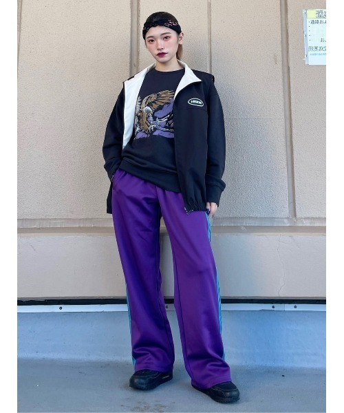 Levi's(リーバイス)の「【Levi's】シーズナルクルースウェット(スウェット・メンズ・ブラック・S/M/L)」の18枚目の写真