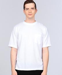 EN ROUTE | COMOLI（コモリ） S/SL SWEAT(Tシャツ/カットソー)