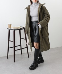 COLONY 2139 | WEB限定 / リバーシブルモッズコート(モッズコート)