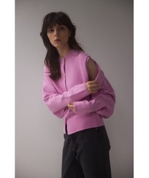 世界を買える 海外ブランド BLACK MOUSSY｜ブラックバイマウジーのトップス（ピンク/桃色 BY トップス