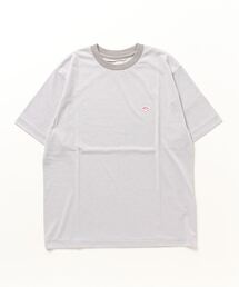DANTON/ダントン インナーTEEシャツ T/C INNER TEE DT-C0195 CVT