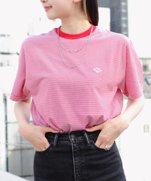 DANTON/ダントン インナーTEEシャツ T/C INNER TEE DT-C0195 CVT