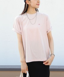 DANTON/ダントン インナーTEEシャツ T/C INNER TEE DT-C0195 CVT