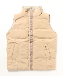 ホワイトマウンテニアリング　WMBC × TAION DOWN VEST L White Mountaineering - 【WMBC / TAION】 REVERSIBLE DOWN VEST