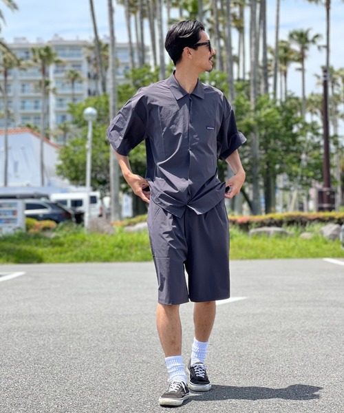❤️希少！アップルワン　MAYAMAXX ドントクライボーイ！　1000ピース❤️ THOUSAND MILE（サウザンドマイル）の「【THOUSAND MILE】BAGGY