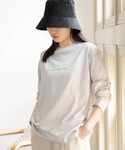 LOWRYS FARM(ローリーズファーム)の「トップス(Tシャツ/カットソー)」