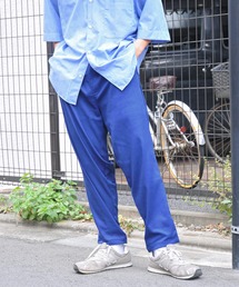 ZIP FIVE | 【ZIP FIVE】【ZIP FIVE OUTDOOR】 ワイド テーパード アクティブ ストレッチ クライミングパンツ / イージーパンツ(チノパンツ)