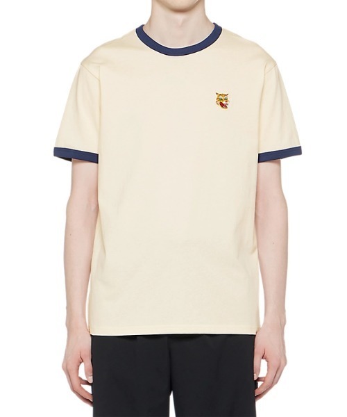 onitsuka tiger（オニツカタイガー）グラフィックTシャツ GRAPHIC TEE / グラフィックティー（Tシャツ/カットソー