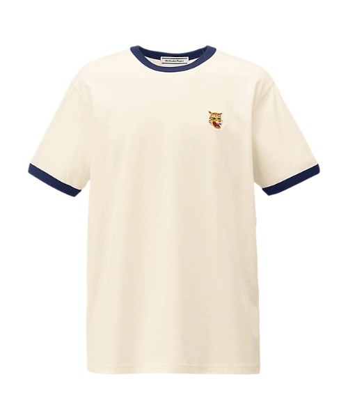 GRAPHIC TEE / グラフィックティー（Tシャツ/カットソー）｜Onitsuka