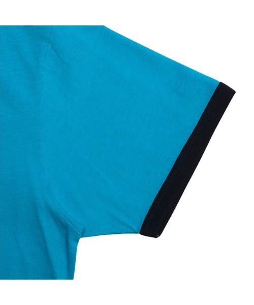 Onitsuka Tiger(オニツカタイガー)の「GRAPHIC TEE / グラフィックティー(Tシャツ/カットソー・レディース・ホワイト×レッド/グレー×ピンク/ホワイト系その他/ブルー系/ベージュ系その他/ネイビー系/ライトピンク・S/M/L/XL/XS)」の22枚目の写真