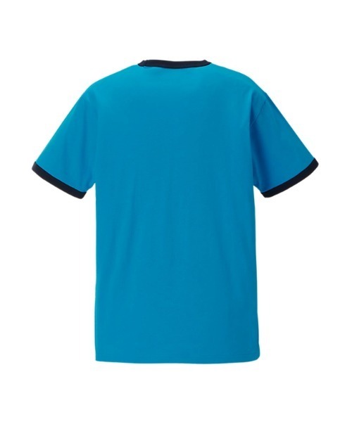Onitsuka Tiger(オニツカタイガー)の「GRAPHIC TEE / グラフィックティー(Tシャツ/カットソー・レディース・ホワイト×レッド/グレー×ピンク/ホワイト系その他/ブルー系/ベージュ系その他/ネイビー系/ライトピンク・S/M/L/XL/XS)」の20枚目の写真