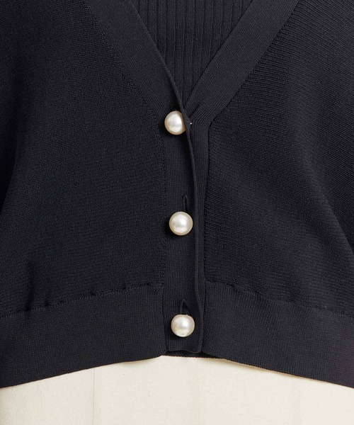 NOELA（ノエラ）の「ハイネックアンサンブル（ニット/セーター