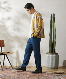 TOWNCRAFT | 【TOWN CRAFT / タウンクラフト】別注  イージードレスパンツ(スラックス)