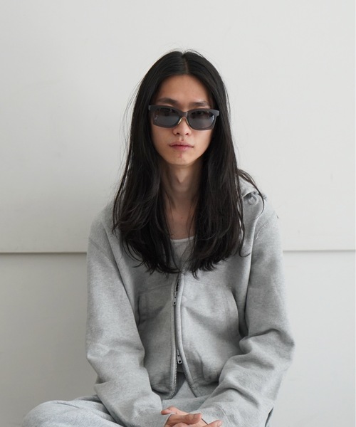PHINGERIN(フィンガリン)の「PHINGERIN eye c u NRT(サングラス・メンズ・ブラック・F)」の7枚目の写真