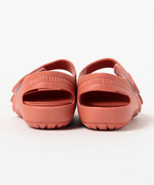 igor（イゴール）の「igor / BONDI SOLID サンダル（11～16cm）（サンダル・キッズ・グレー/オフホワイト/カーキ/ブルー系その他3/ピンク/ベージュ/オレンジ系その他4・14.5㎝/15cm/16cm/12.5cm/12cm/13cm/14cm/11cm）」の18枚目の写真