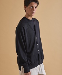 Jack Miller（ジャックミラー）の「Jack Miller　ウォーターペアレントカーディガン 004（カーディガン/ボレロ）」