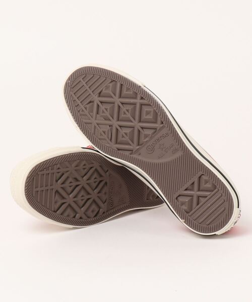 CIAOPANIC TYPY(チャオパニックティピー)の「【CONVERSE/コンバース】ALL STAR US OX(スニーカー・レディース・ブルー/イエロー/レッド・23.5cm/24.5cm)」の5枚目の写真
