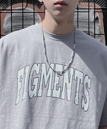 Figments | メタルデザインネックレス(ネックレス)