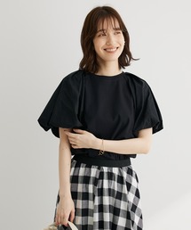 ・SUGAR SPOON バルーンスリーブTシャツ